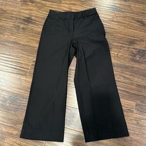 Lululemon city sleek women pants cropped